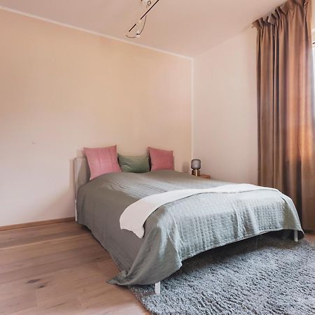 Stivolles Ambiente In Niendorf! Apartman Hamburg Kültér fotó