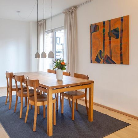 Stivolles Ambiente In Niendorf! Apartman Hamburg Kültér fotó