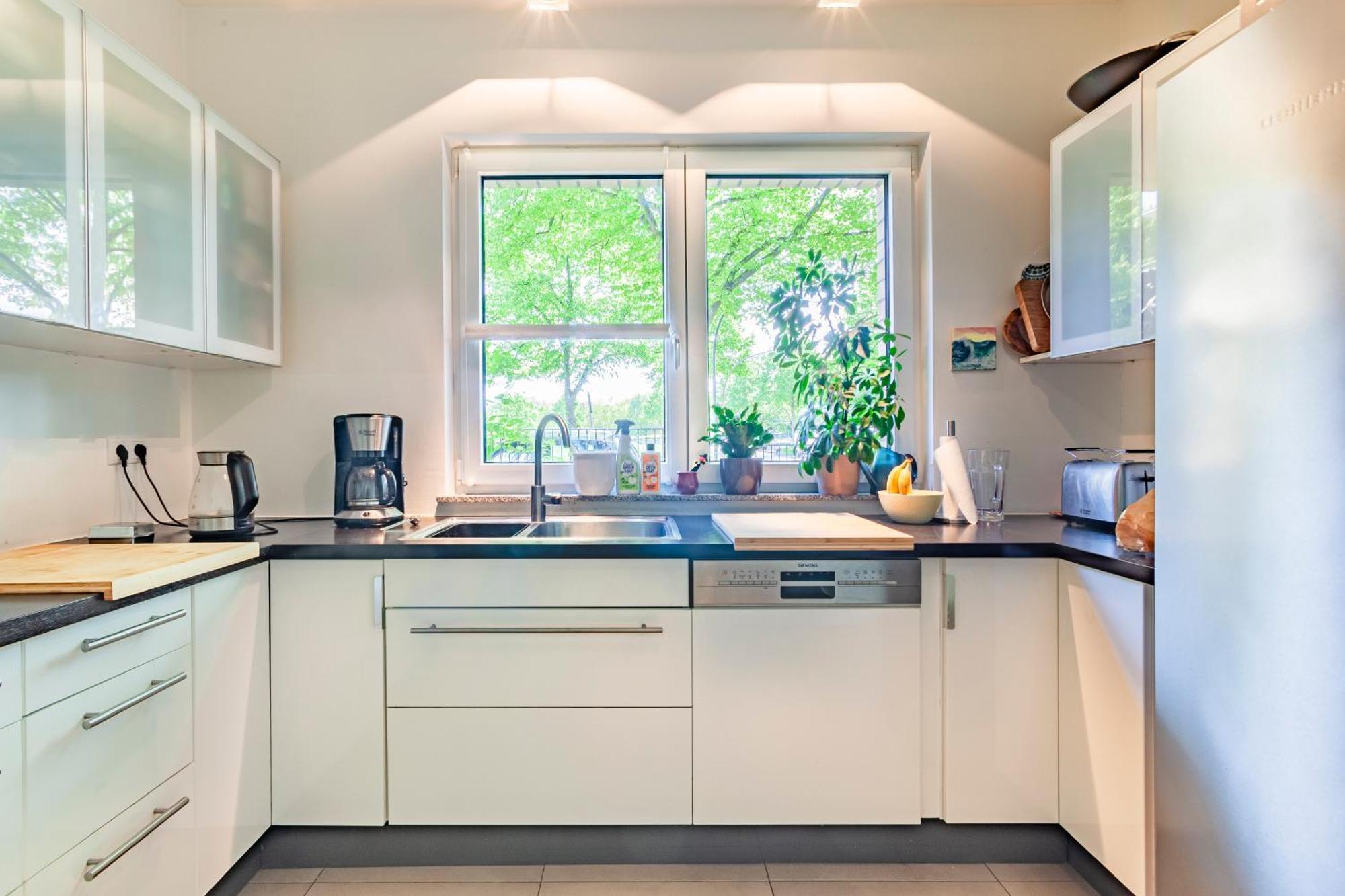 Stivolles Ambiente In Niendorf! Apartman Hamburg Kültér fotó