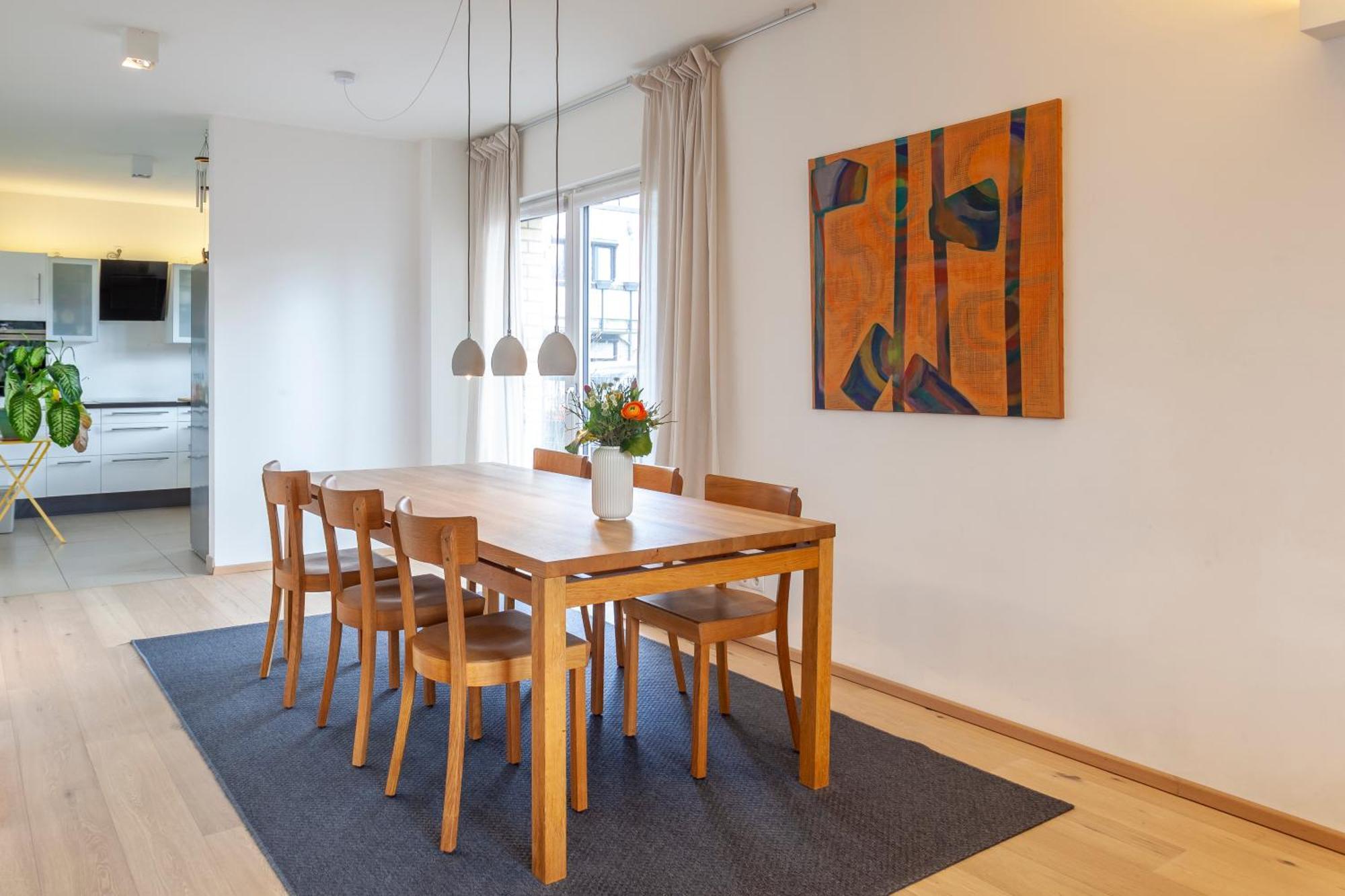 Stivolles Ambiente In Niendorf! Apartman Hamburg Kültér fotó