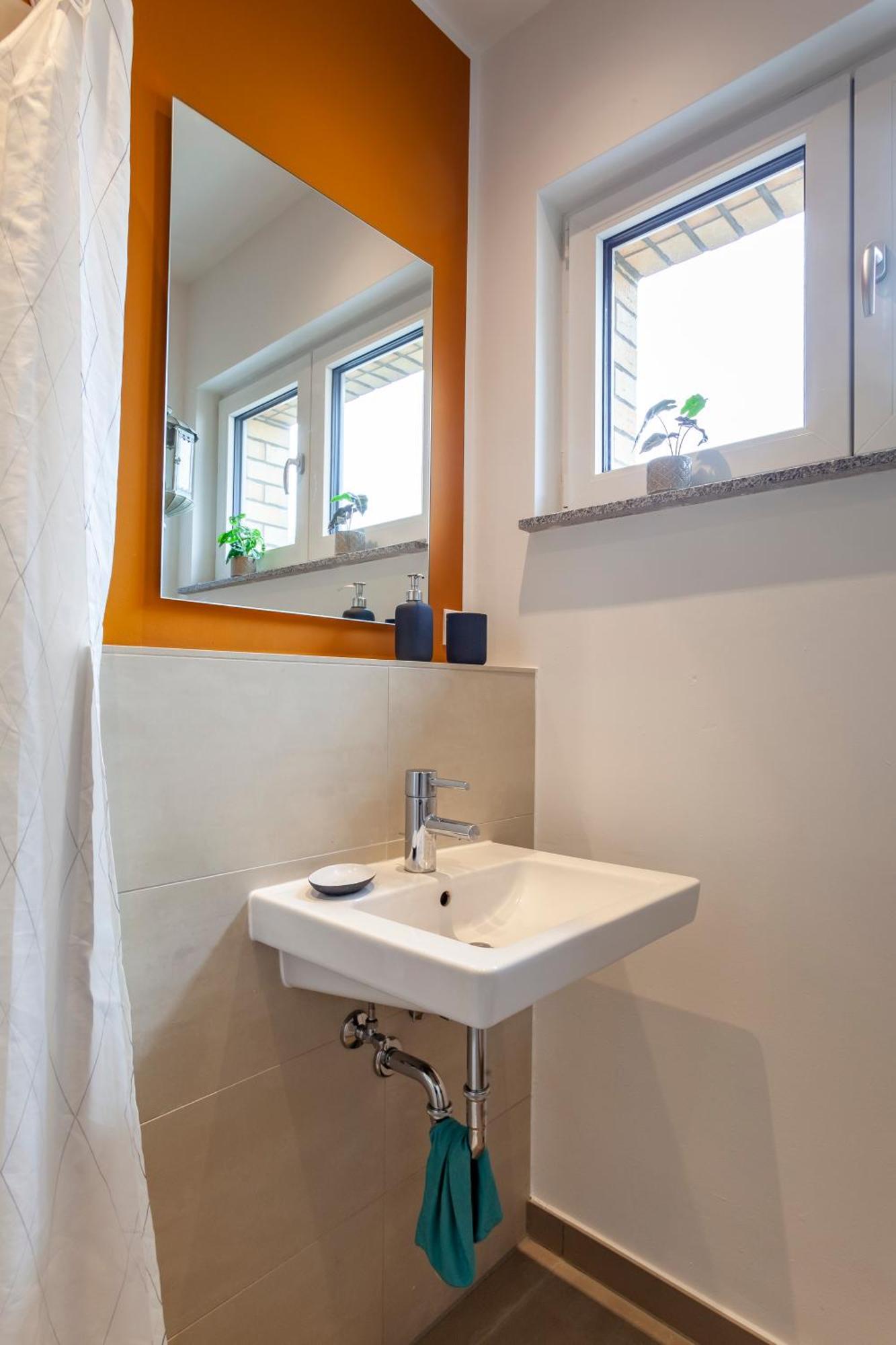 Stivolles Ambiente In Niendorf! Apartman Hamburg Kültér fotó